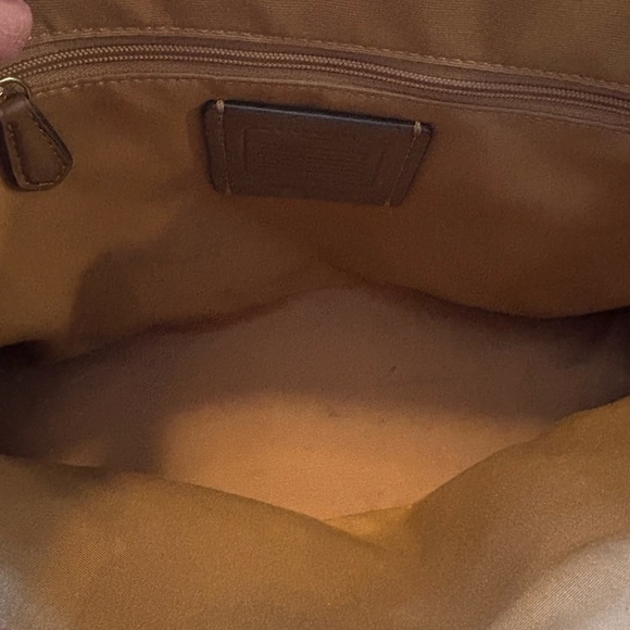 Coach Katy Satchel Bag - Picture 15 of 16